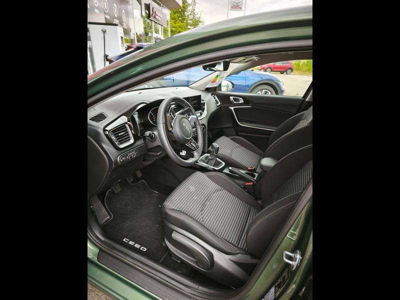 Image KIA Ceed 1.0 T-GDi 100ch Active MY25