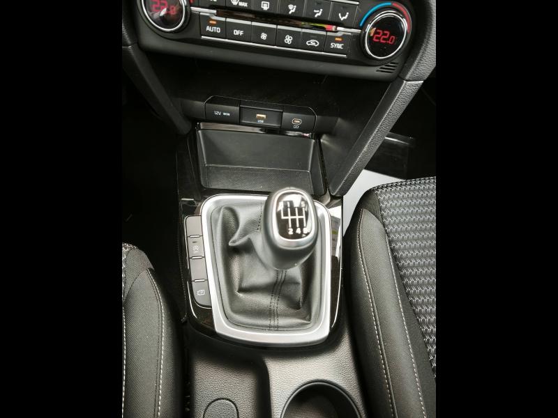 Image KIA Ceed 1.0 T-GDi 100ch Active MY25