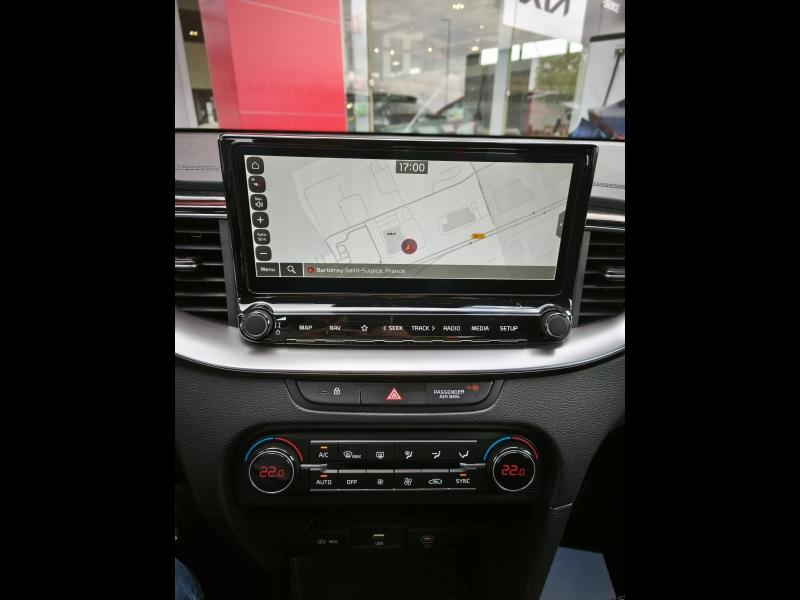 Image KIA Ceed 1.0 T-GDi 100ch Active MY25