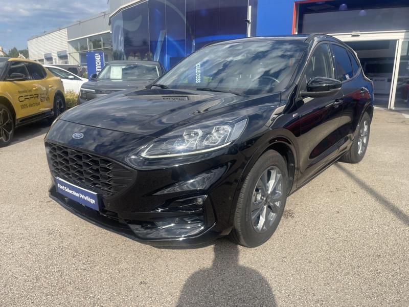 Photo FORD Kuga 2.5 Duratec 190ch FHEV ST-Line X BVA