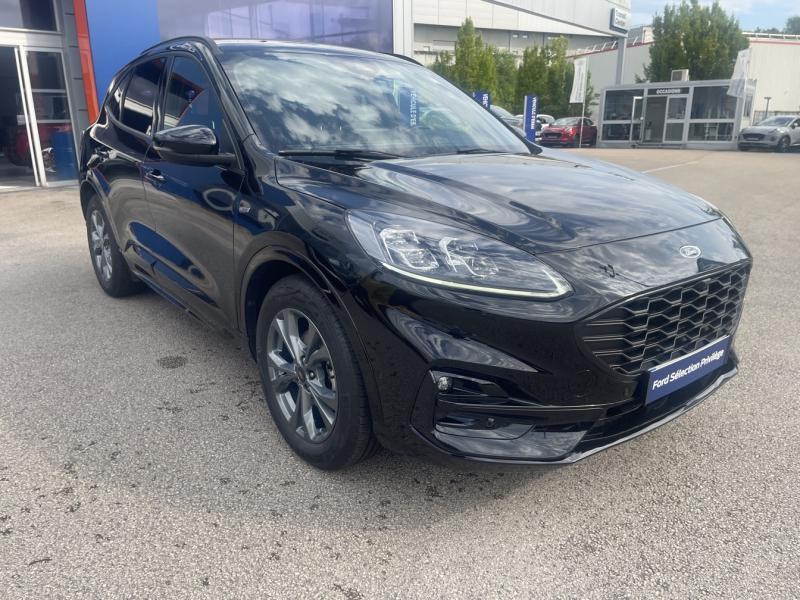 Image FORD Kuga 2.5 Duratec 190ch FHEV ST-Line X BVA