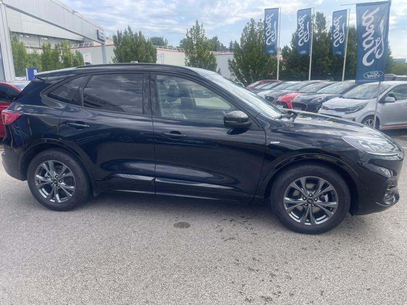 Image FORD Kuga 2.5 Duratec 190ch FHEV ST-Line X BVA