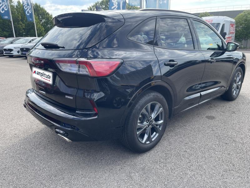 Image FORD Kuga 2.5 Duratec 190ch FHEV ST-Line X BVA