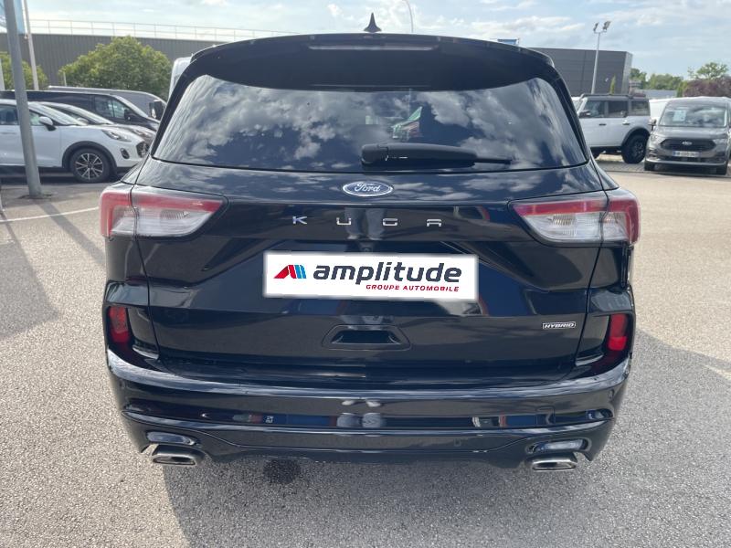 Image FORD Kuga 2.5 Duratec 190ch FHEV ST-Line X BVA