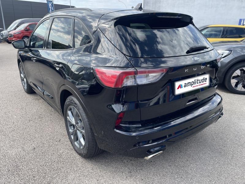 Image FORD Kuga 2.5 Duratec 190ch FHEV ST-Line X BVA