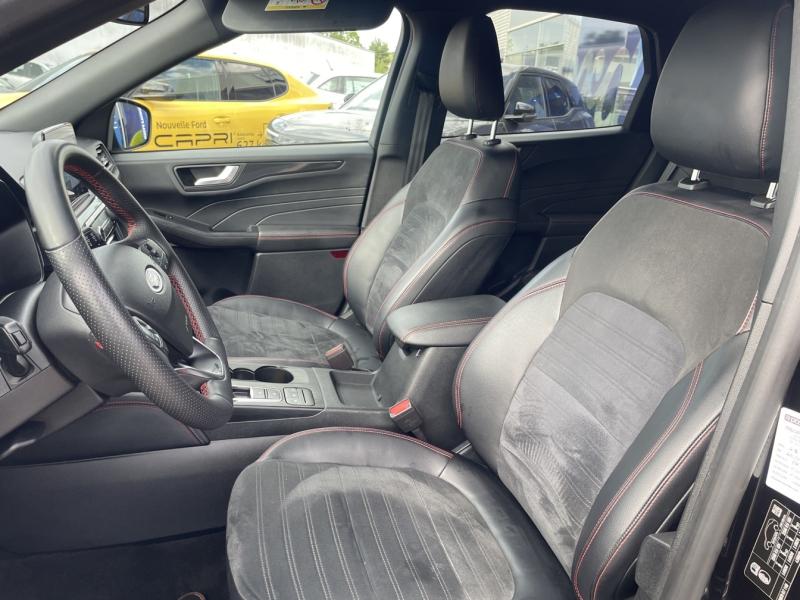 Image FORD Kuga 2.5 Duratec 190ch FHEV ST-Line X BVA