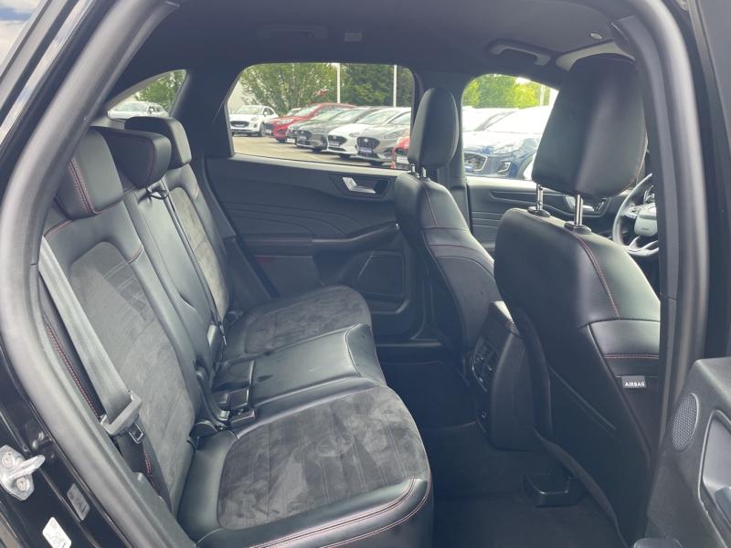 Image FORD Kuga 2.5 Duratec 190ch FHEV ST-Line X BVA