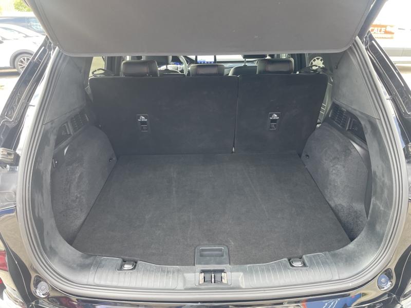 Image FORD Kuga 2.5 Duratec 190ch FHEV ST-Line X BVA