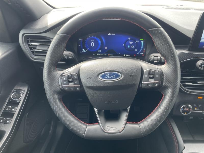 Image FORD Kuga 2.5 Duratec 190ch FHEV ST-Line X BVA