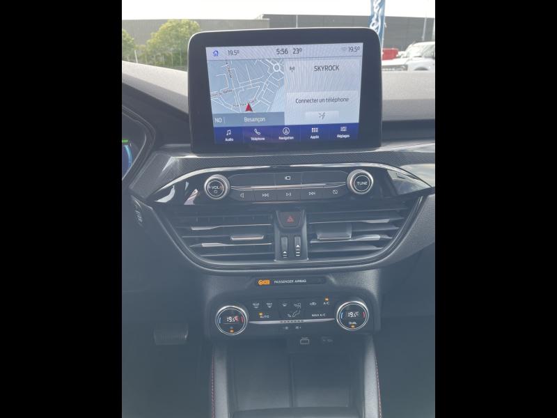 Image FORD Kuga 2.5 Duratec 190ch FHEV ST-Line X BVA