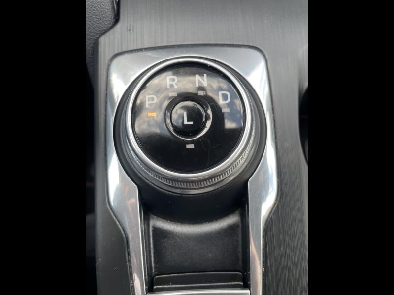 Image FORD Kuga 2.5 Duratec 190ch FHEV ST-Line X BVA