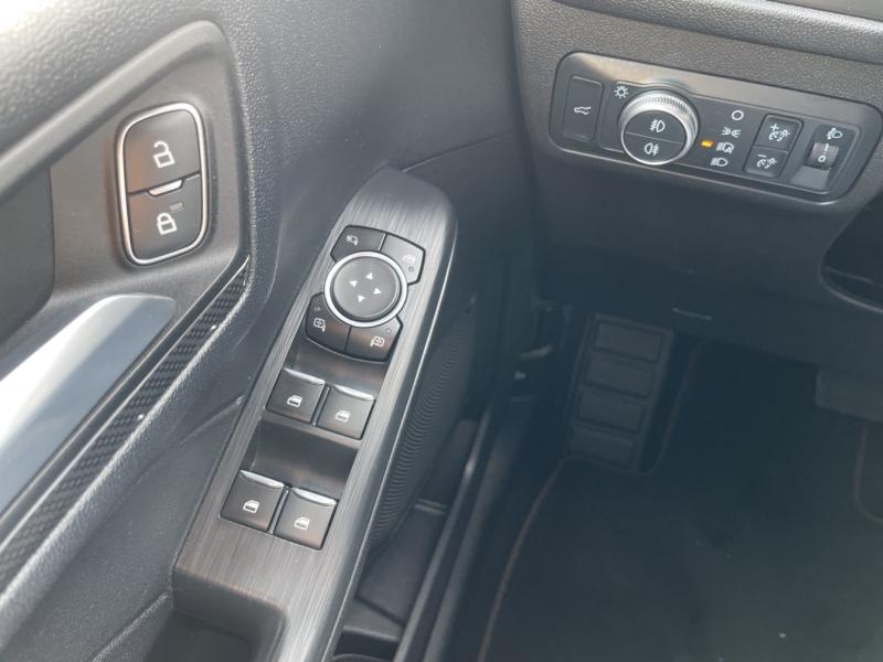 Image FORD Kuga 2.5 Duratec 190ch FHEV ST-Line X BVA