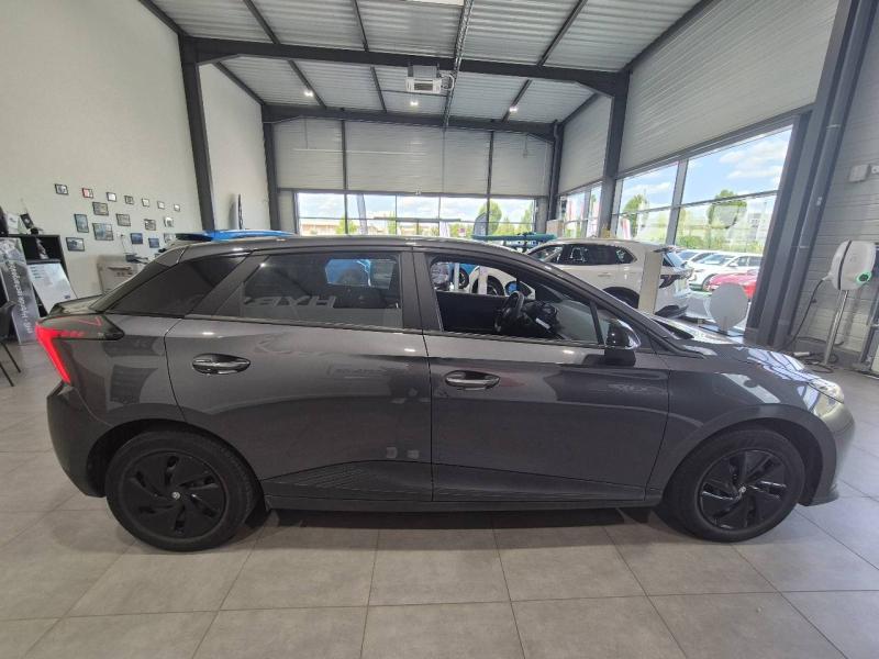 Image MG MOTOR MG4 EV 170ch - 51kWh