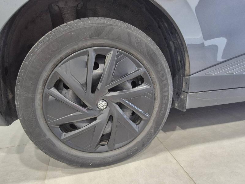 Image MG MOTOR MG4 EV 170ch - 51kWh