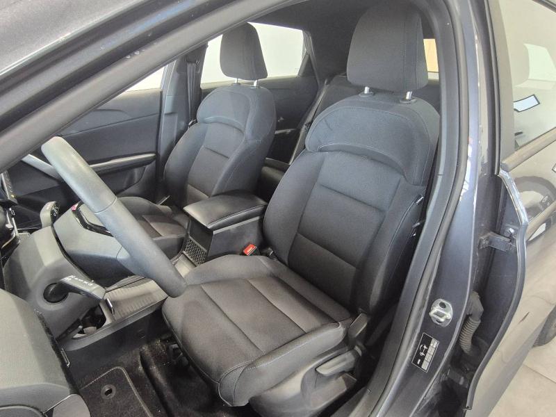 Image MG MOTOR MG4 EV 170ch - 51kWh