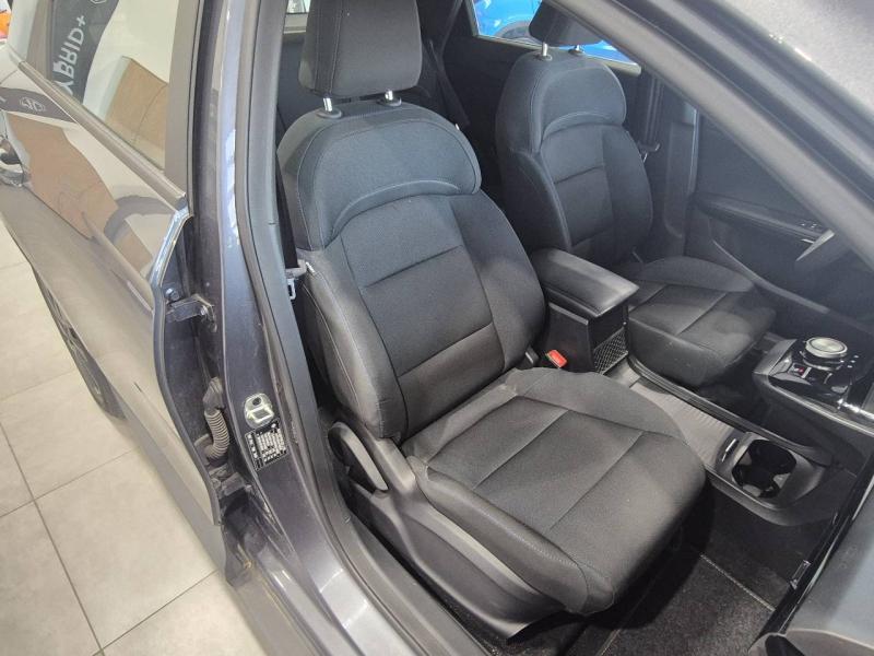 Image MG MOTOR MG4 EV 170ch - 51kWh