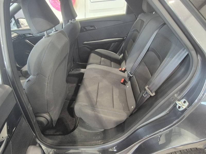 Image MG MOTOR MG4 EV 170ch - 51kWh