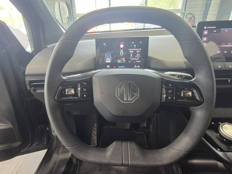 Image MG MOTOR MG4 EV 170ch - 51kWh