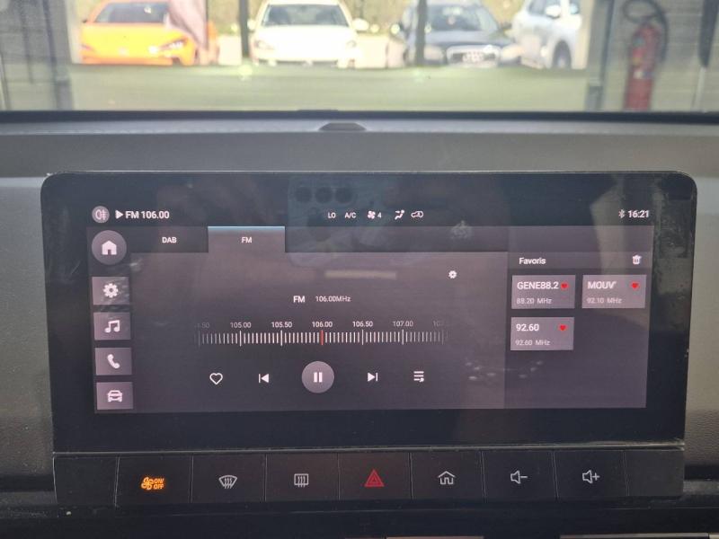 Image MG MOTOR MG4 EV 170ch - 51kWh