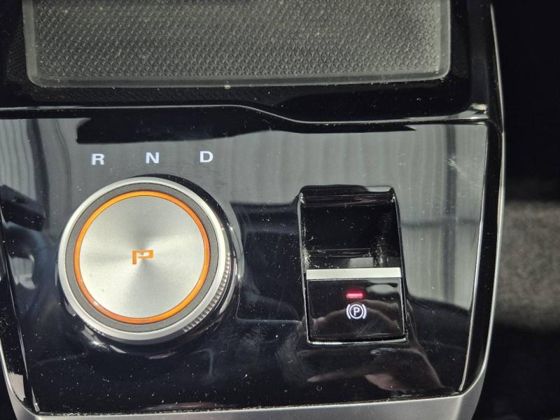 Image MG MOTOR MG4 EV 170ch - 51kWh