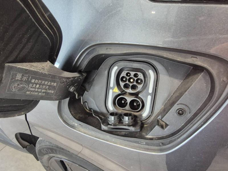 Image MG MOTOR MG4 EV 170ch - 51kWh