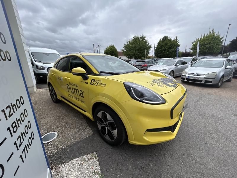 Image FORD Puma Gen-E 168ch Standard Range 43 kWh