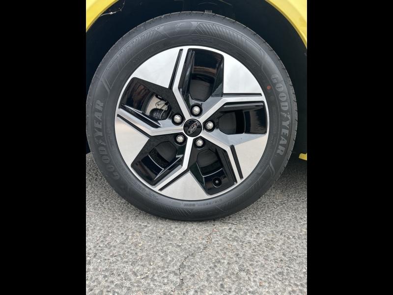 Image FORD Puma Gen-E 168ch Standard Range 43 kWh