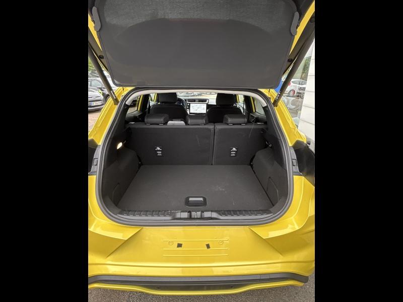 Image FORD Puma Gen-E 168ch Standard Range 43 kWh