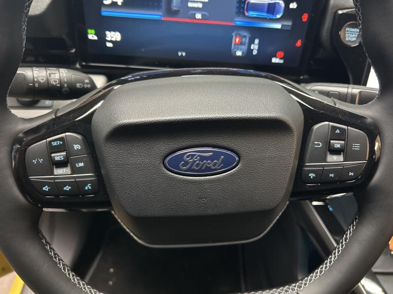 Image FORD Puma Gen-E 168ch Standard Range 43 kWh