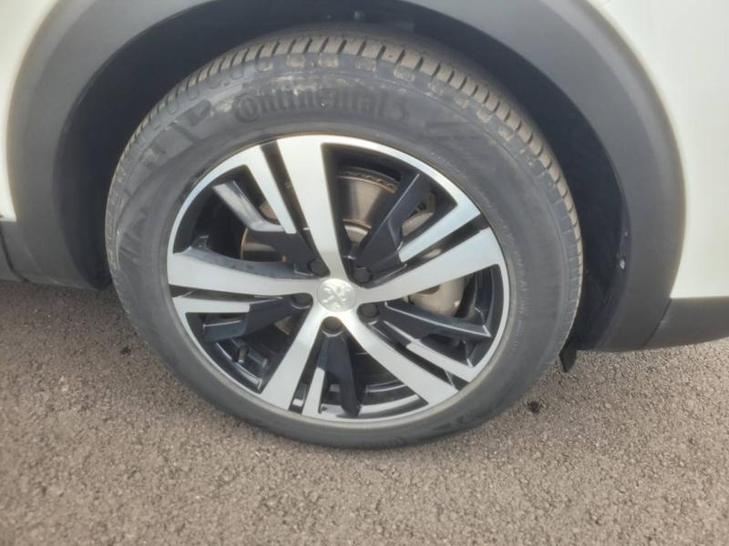 Image PEUGEOT 3008 HYBRID 225ch GT e-EAT8