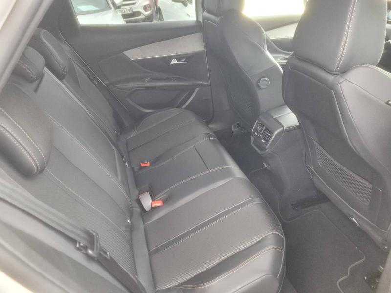 Image PEUGEOT 3008 HYBRID 225ch GT e-EAT8