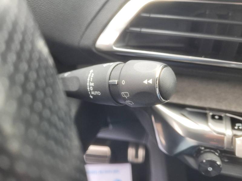 Image PEUGEOT 3008 HYBRID 225ch GT e-EAT8