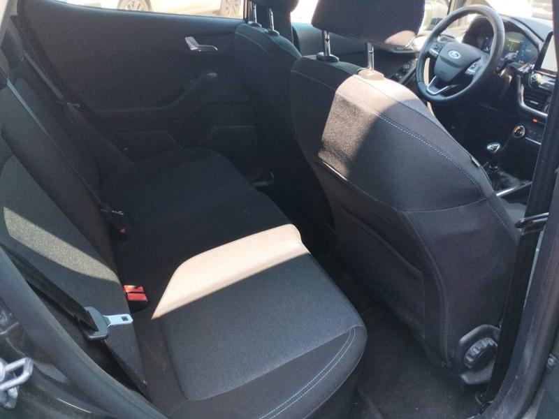 Image FORD Fiesta 1.0 Flexifuel 95ch Active X 5p