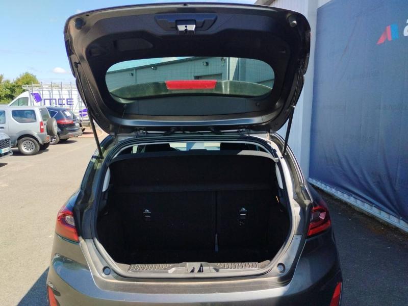 Image FORD Fiesta 1.0 Flexifuel 95ch Active X 5p