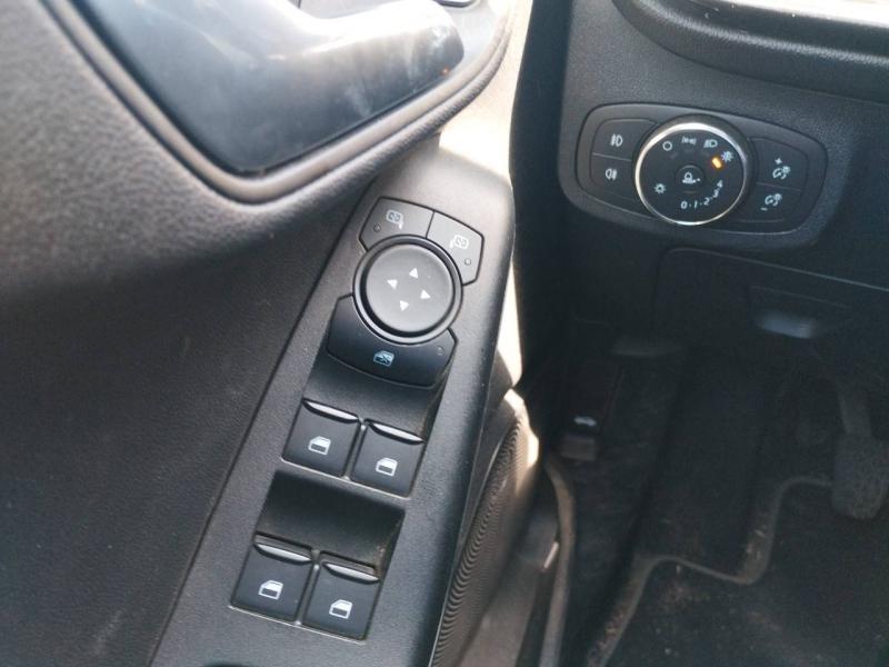 Image FORD Fiesta 1.0 Flexifuel 95ch Active X 5p