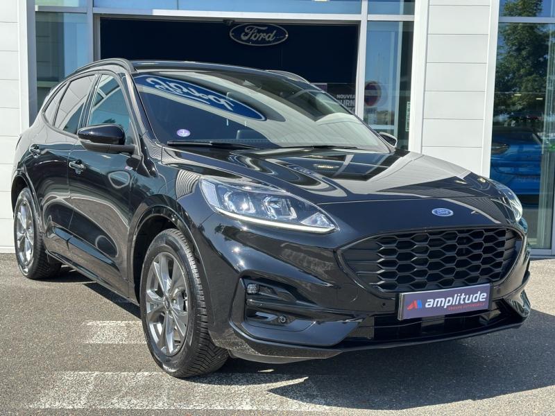 Image FORD Kuga 2.5 Duratec 190ch FHEV E85 ST-Line BVA