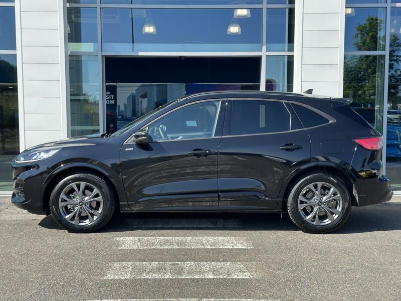 Image FORD Kuga 2.5 Duratec 190ch FHEV E85 ST-Line BVA