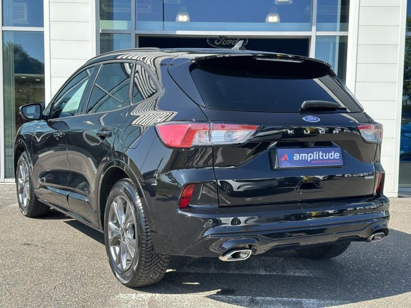 Image FORD Kuga 2.5 Duratec 190ch FHEV E85 ST-Line BVA
