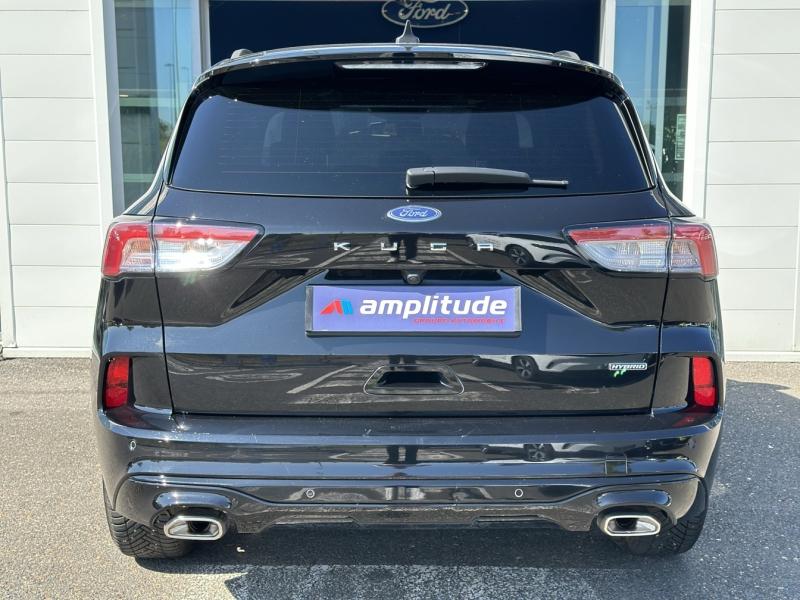 Image FORD Kuga 2.5 Duratec 190ch FHEV E85 ST-Line BVA
