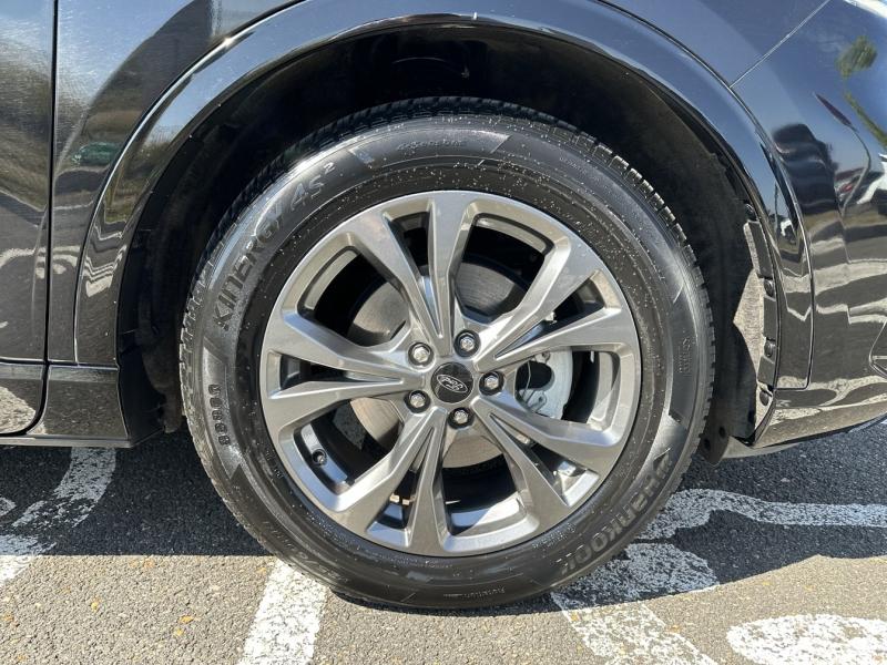 Image FORD Kuga 2.5 Duratec 190ch FHEV E85 ST-Line BVA