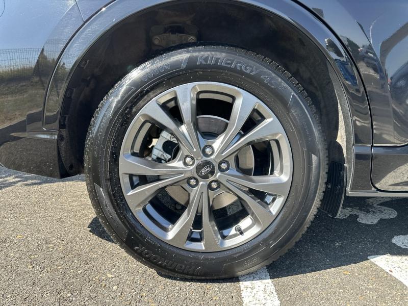 Image FORD Kuga 2.5 Duratec 190ch FHEV E85 ST-Line BVA