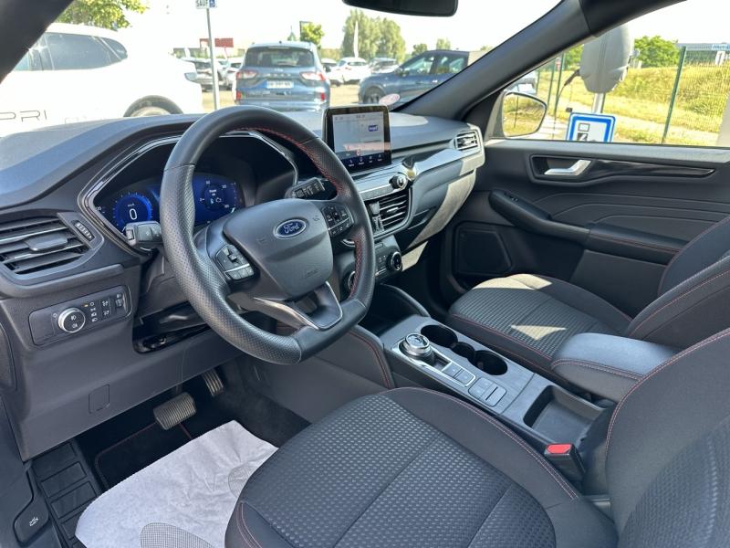 Image FORD Kuga 2.5 Duratec 190ch FHEV E85 ST-Line BVA