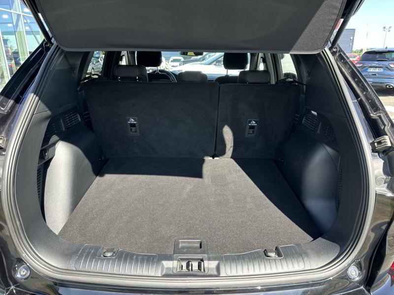 Image FORD Kuga 2.5 Duratec 190ch FHEV E85 ST-Line BVA