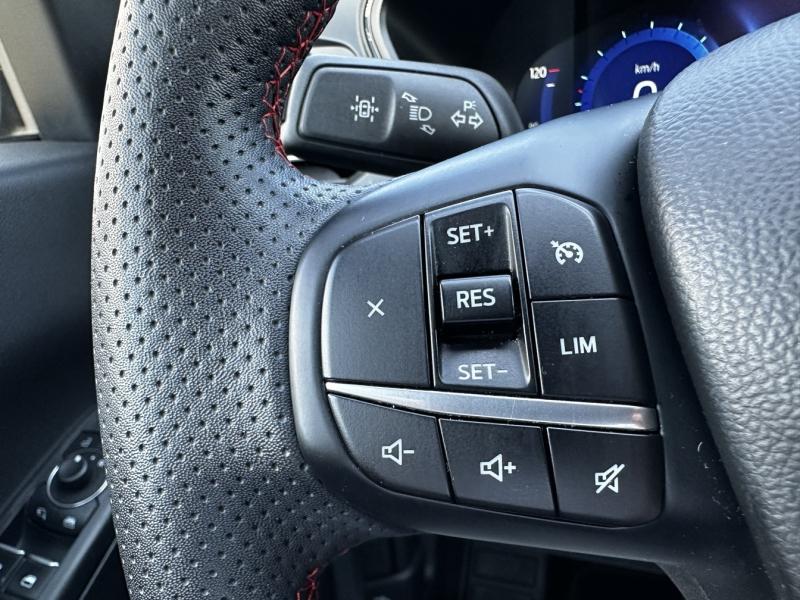 Image FORD Kuga 2.5 Duratec 190ch FHEV E85 ST-Line BVA