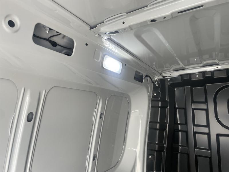 Image MAXUS eDeliver5 Fg L1H1 163ch 64 kWh Cabine Approfondie