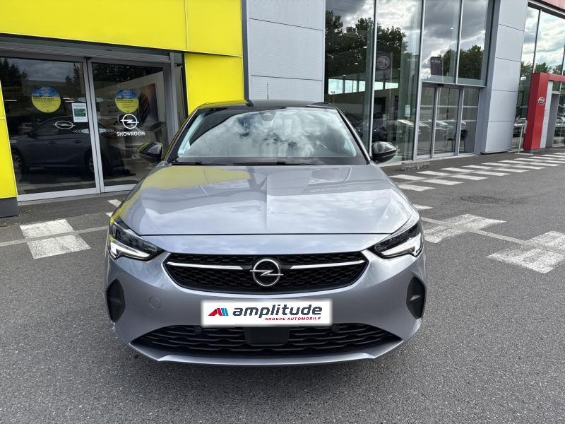 Image OPEL Corsa Corsa-e 136ch Edition Business