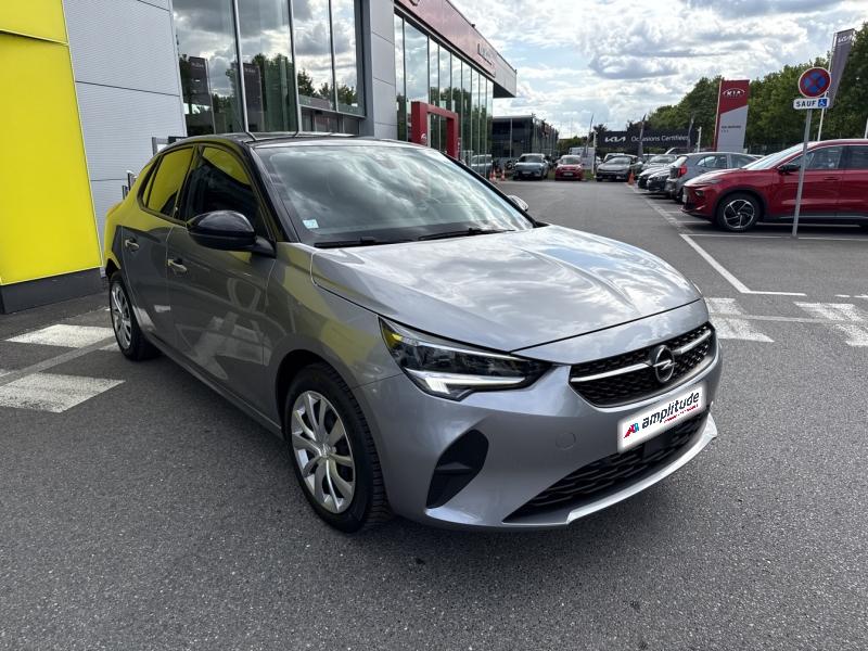 Image OPEL Corsa Corsa-e 136ch Edition Business