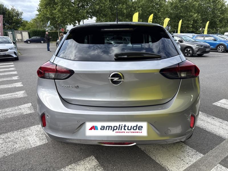 Image OPEL Corsa Corsa-e 136ch Edition Business