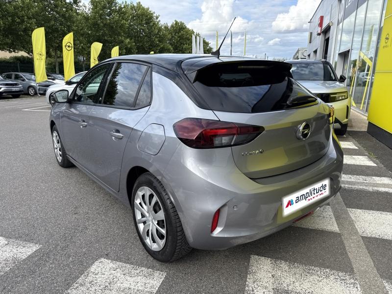 Image OPEL Corsa Corsa-e 136ch Edition Business