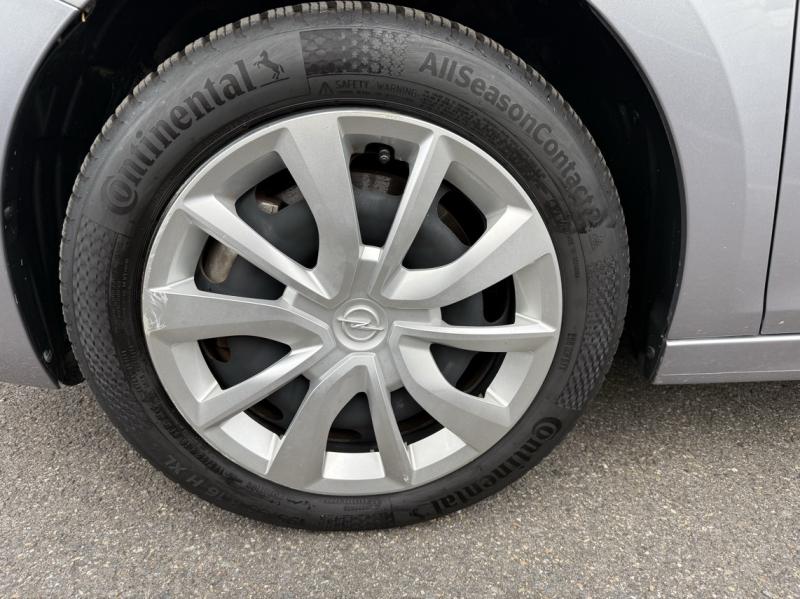 Image OPEL Corsa Corsa-e 136ch Edition Business